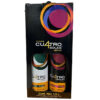 VINO TINTO CUATRO SOLES AFRUTADO 750 ml. + BLANCO AFRUTADO 750 ml.