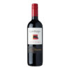 VINO TINTO GATO NEGRO CABERNET 750 ml.