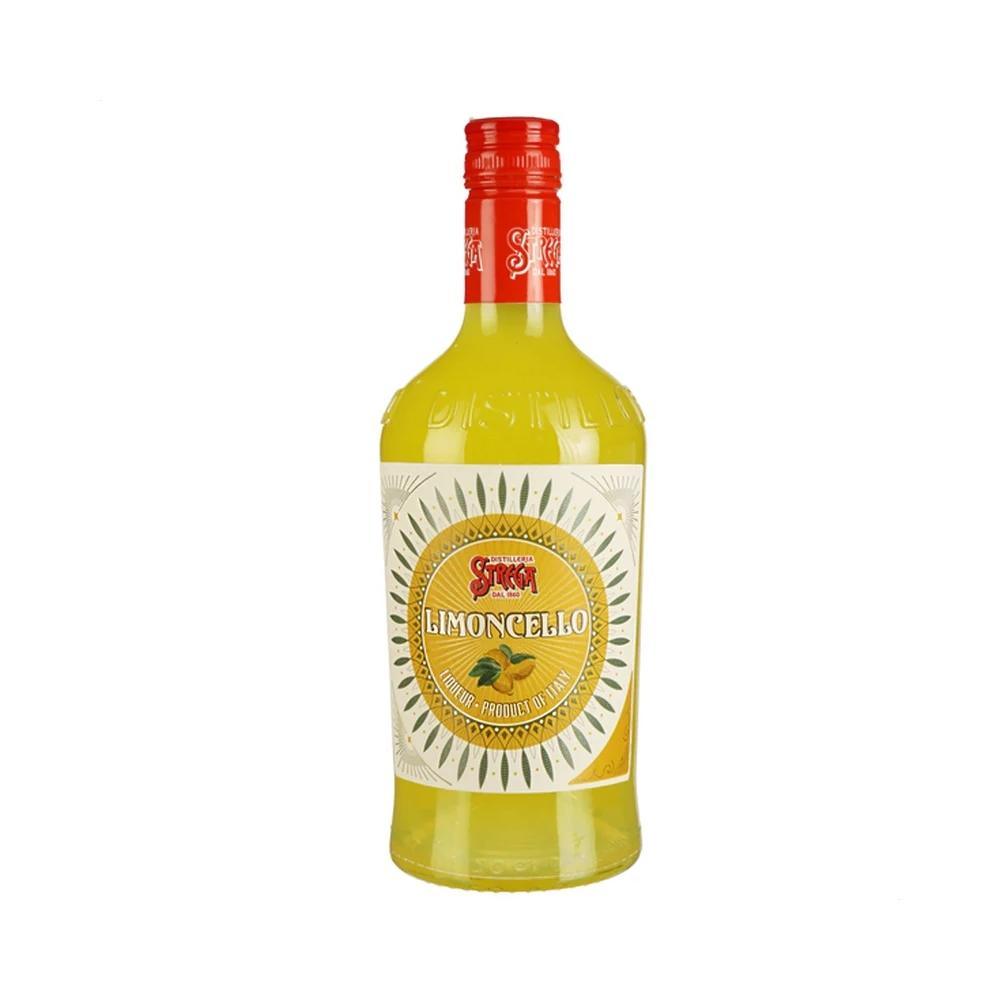 Licor de Limón