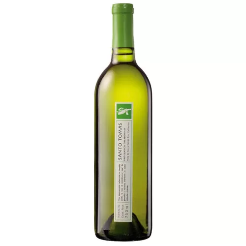 VINO BLANCO SANTO TOMAS ST CHARDONNAY
