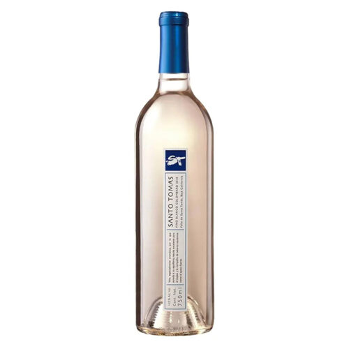 VINO BLANCO SANTO TOMAS ST COLOMBARD 750 ml.