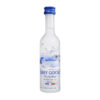 VODKA GREY GOOSE 50 ml.