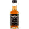 WHISKEY JACK DANIELS 50 ml.