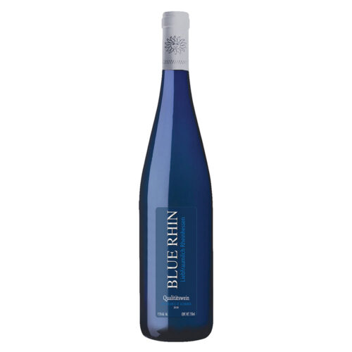 Blue Rhin Liebfraumilch