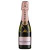 Champagne Moet & Chandon Brut Imperial Rose 750 ml.