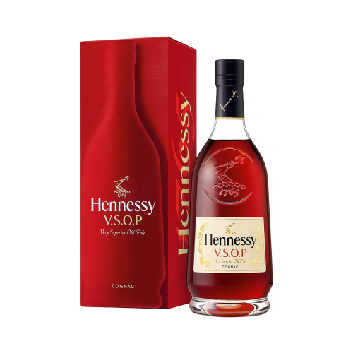 Cognac Hennessy VSOP 700 ml.