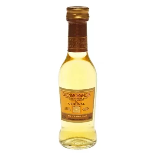 Whisky Glenmorangie 10 Años 750 ml.