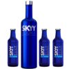 Vodka Skyy 750 ml. + 3 Skyy RTD 275 ml.