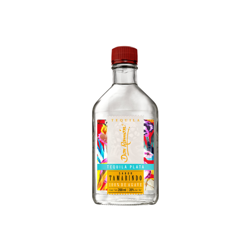 Tequila Don Ramon Tamarindo 200 ml.