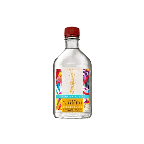 Tequila Don Ramon Tamarindo 200 ml.