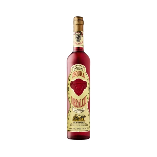 Tequila Corralejo Añejo 750 ml.