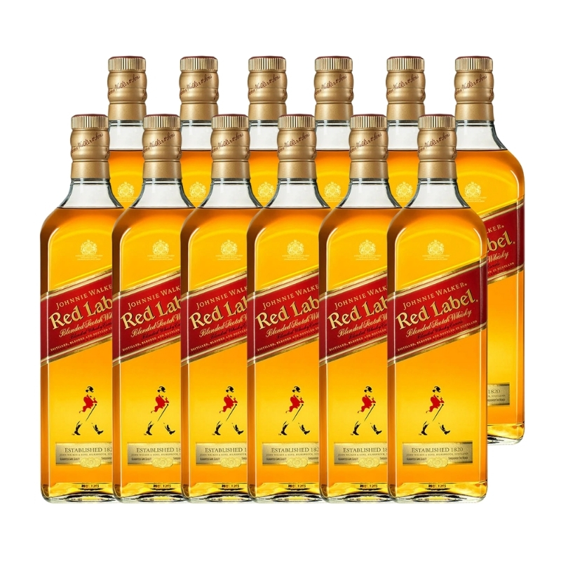 Red Label 1 Л Купить