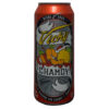 Cerveza Victoria Chamoy Lata 473 ml.