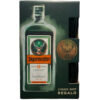 Licor Jagermeister De Hierbas 700 ml. + 2 Shots