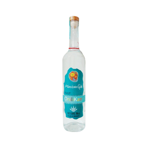 Ginebra Onilikan Mexican 750 ml.