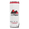 Fitzer Hard Seltzer Frutos Rojos 355 ml.