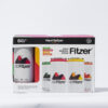 Fitzer Hard Seltzer Mixto 8 Pack