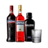 Kit Negroni Week