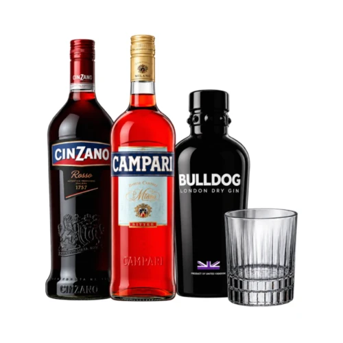 Kit Negroni Week