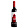 Vino Tinto Knock Knock Caperucita Tinta 750 ml.