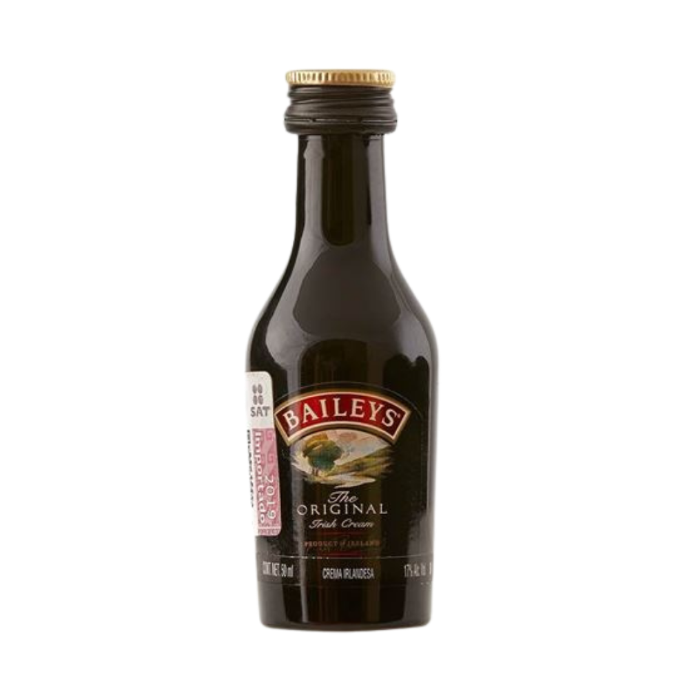 Crema De Whisky Baileys 50 ml.