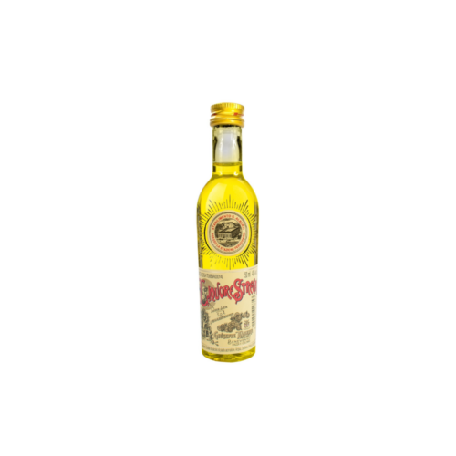 Licor Strega Alberti 30 ml.