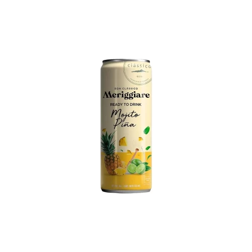 Mojito Piña Meriggiare 355 ml.