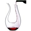 Decantador de Vino Cisne 1200 ml.