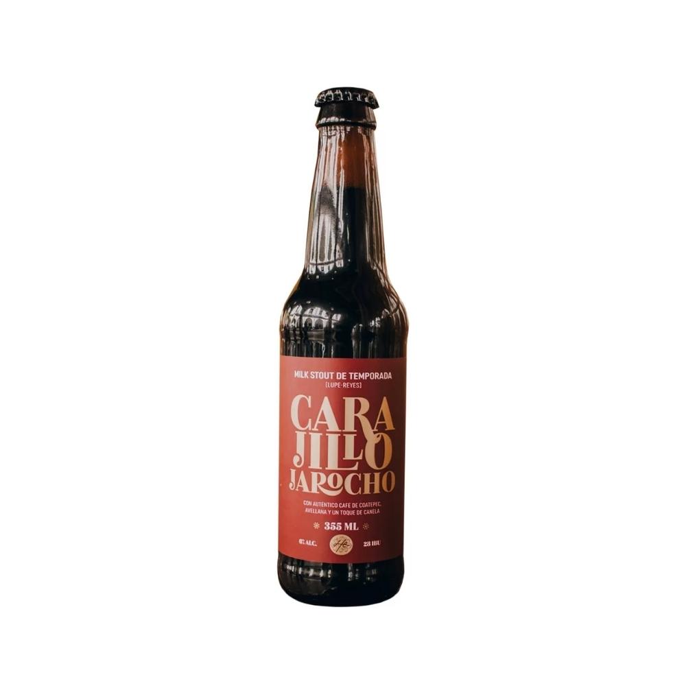Cerveza Heroica Carajillo Jarocho 355 ml. – Sampieri Vinos y Licores Cerveza Heroica Carajillo Jarocho 355 ml. – Sampieri Vinos y Licores