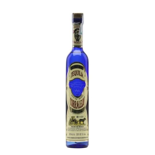 Tequila Corralejo Reposado 100 ml.