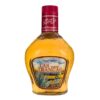 Tequila Las Nuevas Trancas Reposado 750 ml.