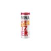 Viña Real Hard Seltzer Frutos Rojos 355 ml.