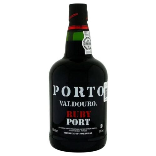 Porto Valdouro Ruby 750 ml.