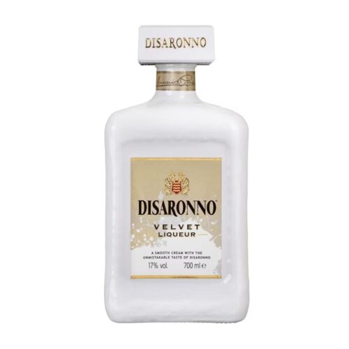 Licor Amaretto Disaronno Velvet 700 ml.