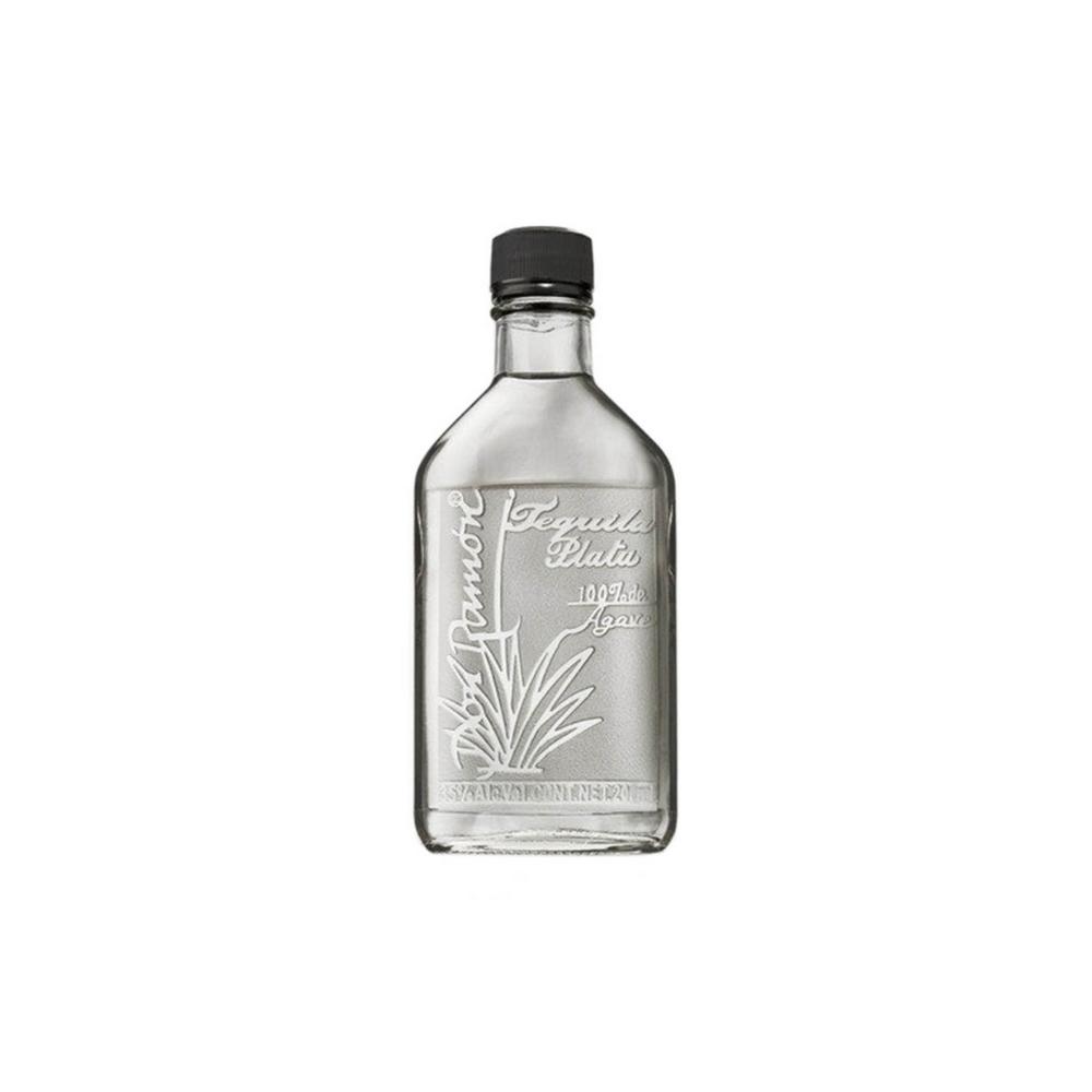 Tequila Don Ramon Plata 200 ml. Sampieri Vinos y Licores