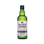 Whisky Black Zebra 1500 ml.
