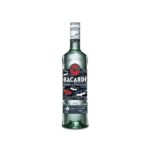 Ron Bacardi Blanco Edicion Halloween 750 ml.