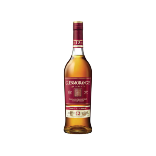 Whisky Glenmorangie The La Santa 12 Años 750 ml.