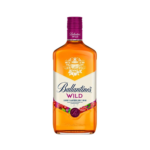 Whisky Ballantines Wild 700 ml.