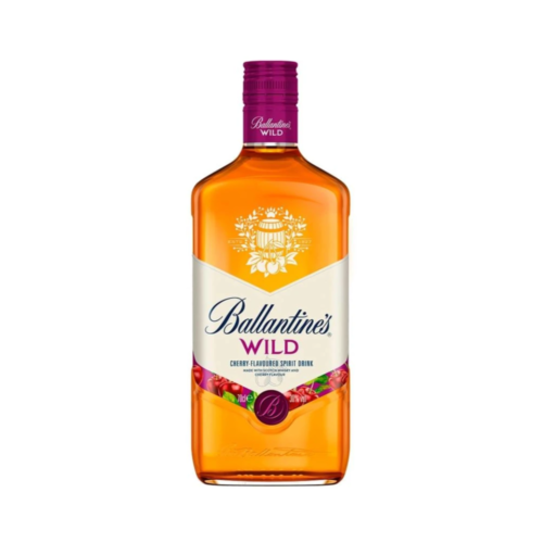 Whisky Ballantines Wild 700 ml.