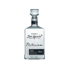 Tequila Don Ramon Añejo Cristalino Platinium 700 ml.