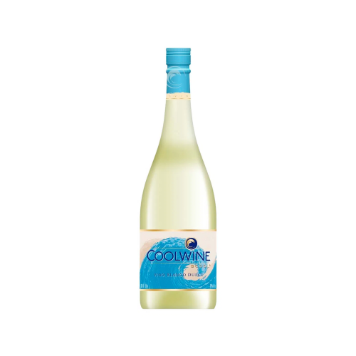 Vino Blanco Dulce Coolwine 750 ml.