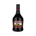 Crema De Nuez Glenbays 750 ml.