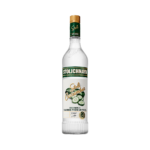 Vodka Stolichnaya Cucumber 750 ml.