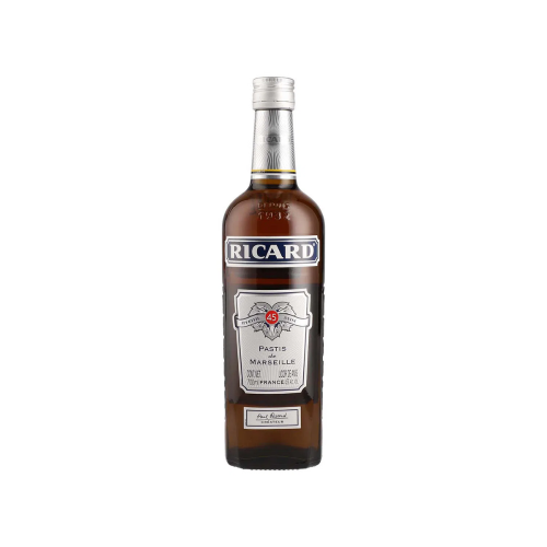 Licor de Anis Ricard 700 ml.