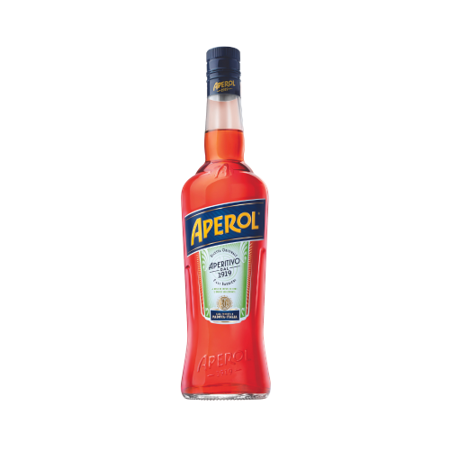 Licor Aperol 700 ml.