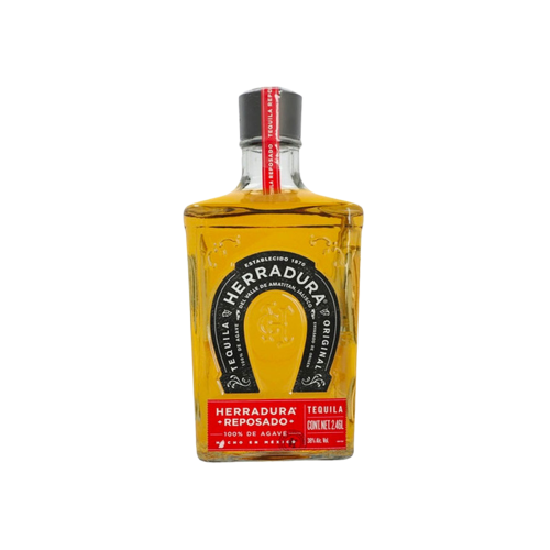 Tequila Herradura Reposado 2460 ml.