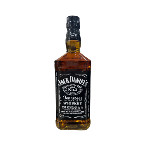 Whiskey Jack Daniels 1750 ml.