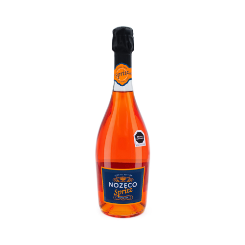 Nozeco Spritz Sin Alcohol 750 ml.