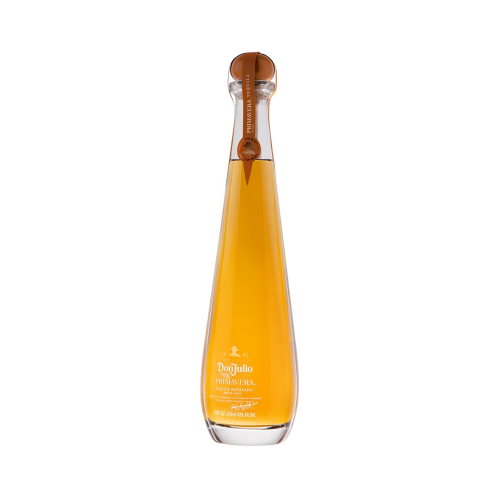 Tequila Don Julio Primavera Reposado 750 ml.